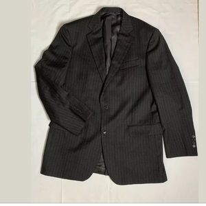 Brooks Brothers 1818 Madison Suit Coat. 42L/36W